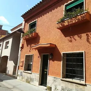 Casa De Poble Foraster Palamós