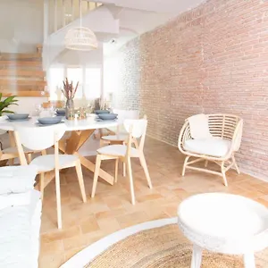 Allegra Boutique House Palamós