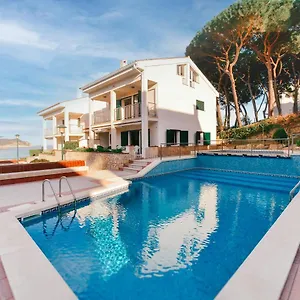 Casa La Fosca Palamós