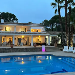 Cala Corbs Palamós