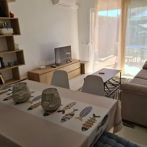 Casa Mistral Palamós