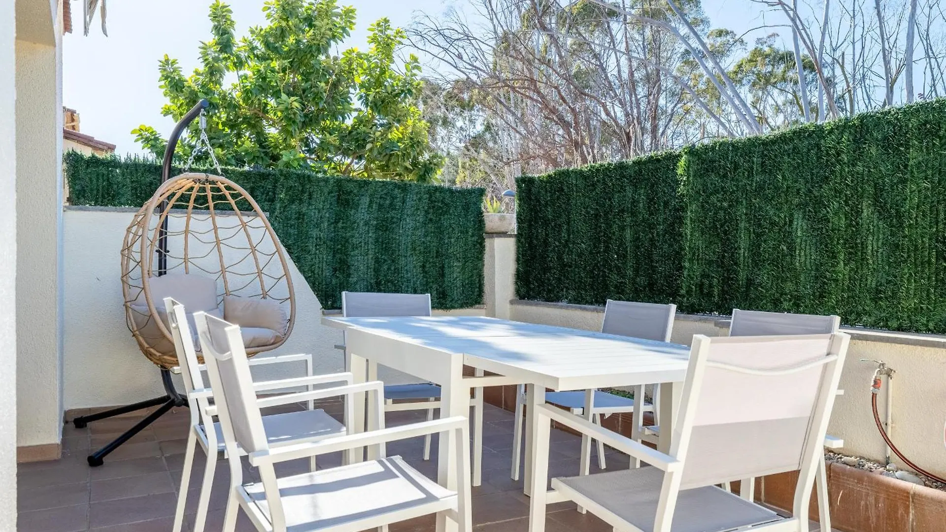 Holiday home Hauzify I Casa Marinada Villa Palamos