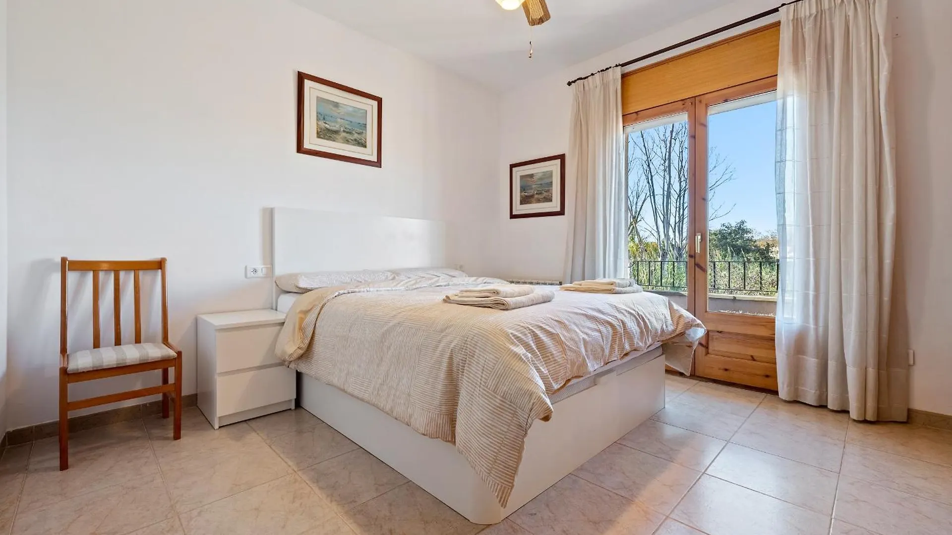 Hauzify I Casa Marinada Villa Palamos Holiday home