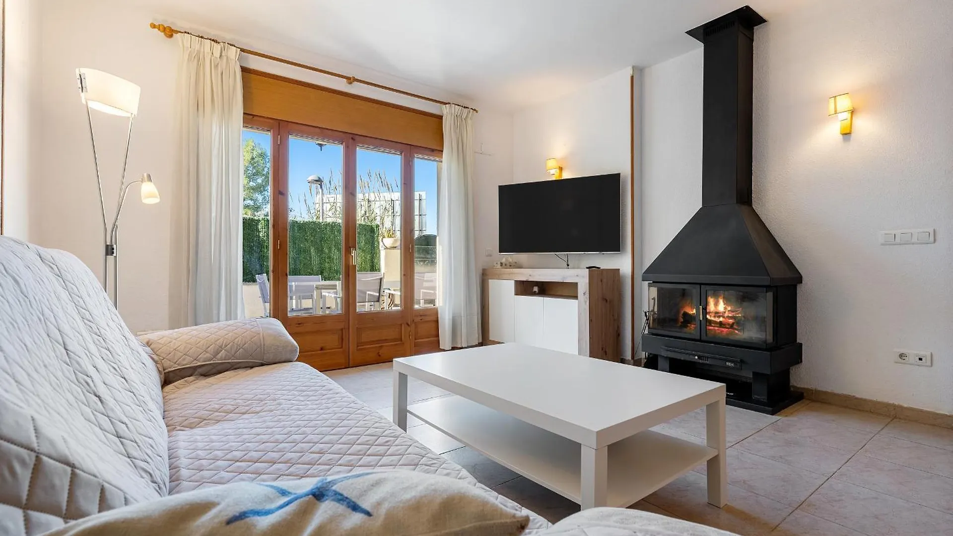 Holiday home Hauzify I Casa Marinada Villa Palamos Spain