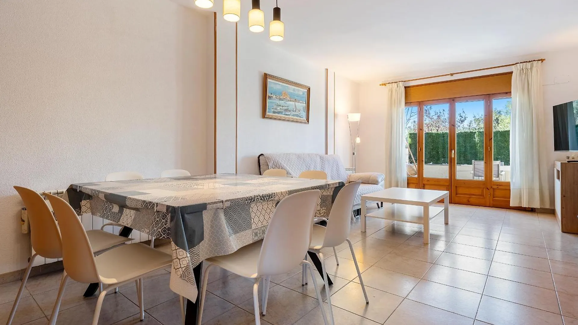 Holiday home Hauzify I Casa Marinada Villa Palamos