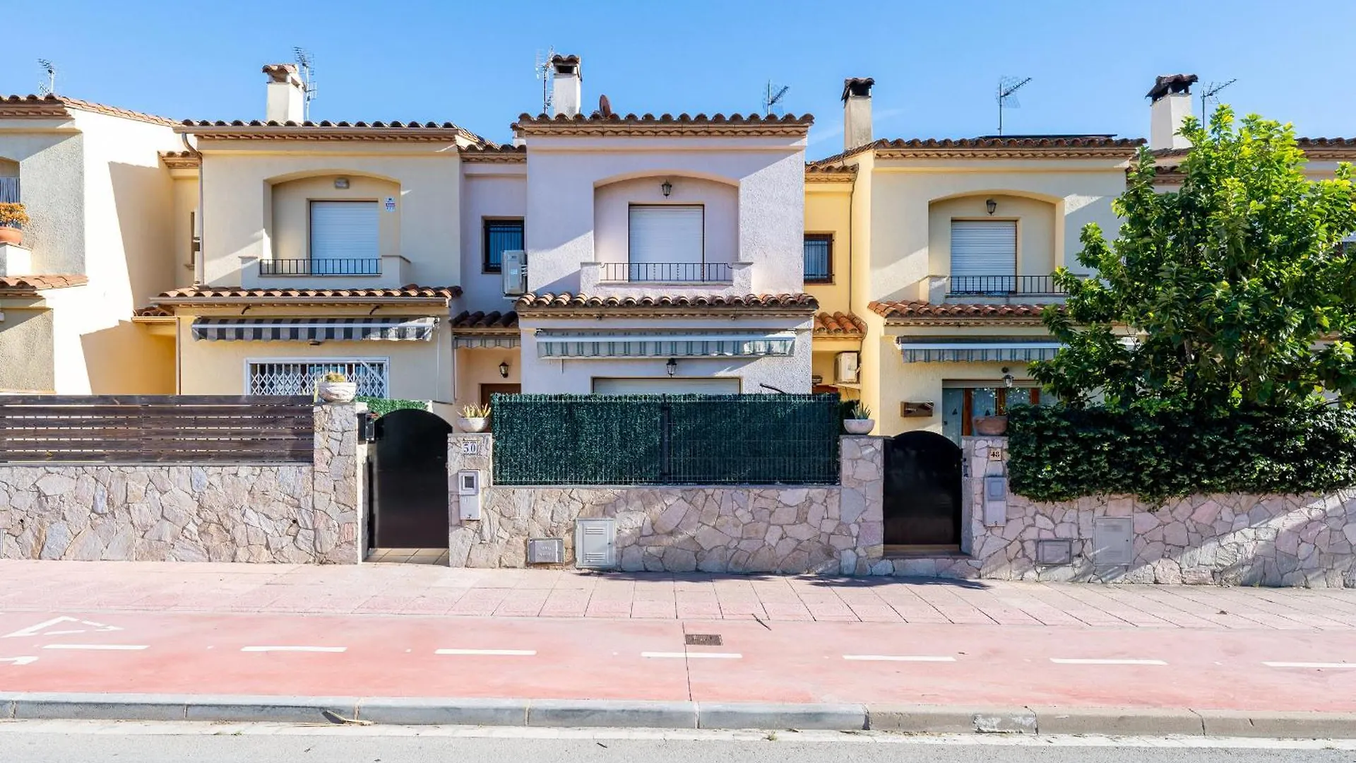 Hauzify I Casa Marinada Villa Palamos