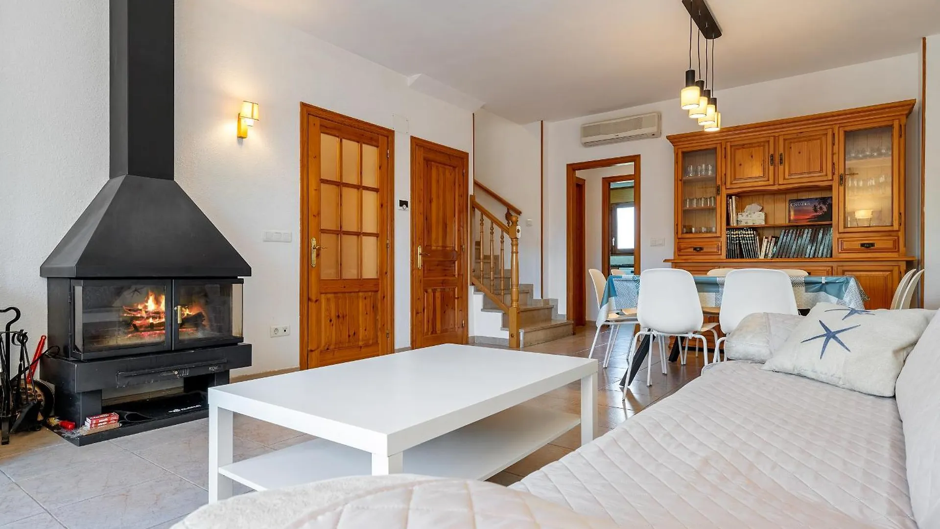Holiday home Hauzify I Casa Marinada Villa Palamos