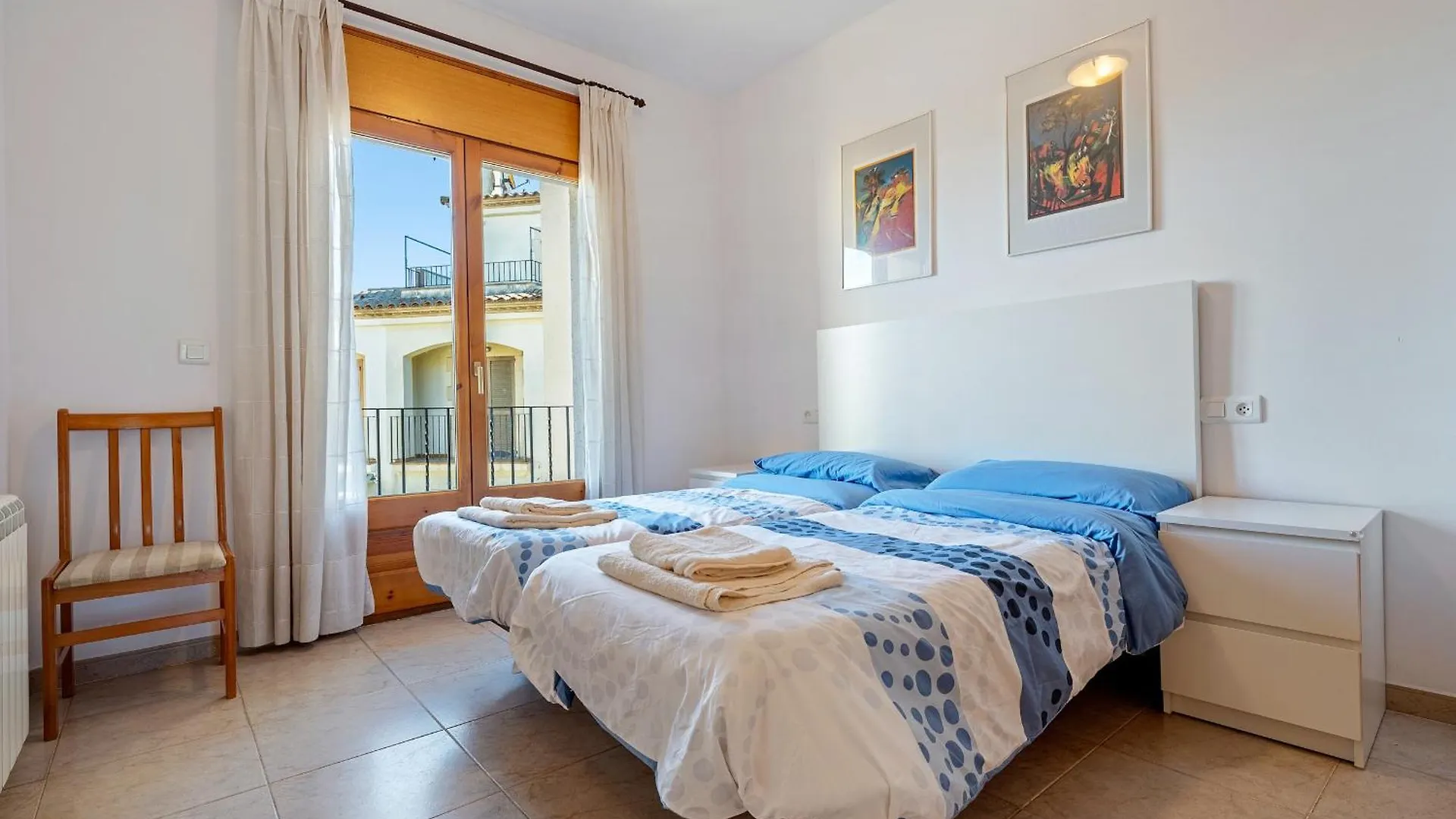 Holiday home Hauzify I Casa Marinada Villa Palamos Spain