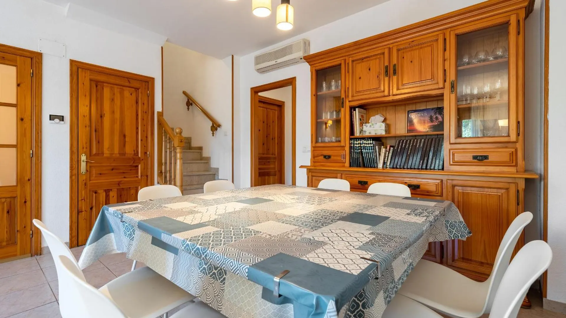 Hauzify I Casa Marinada Villa Palamos Holiday home