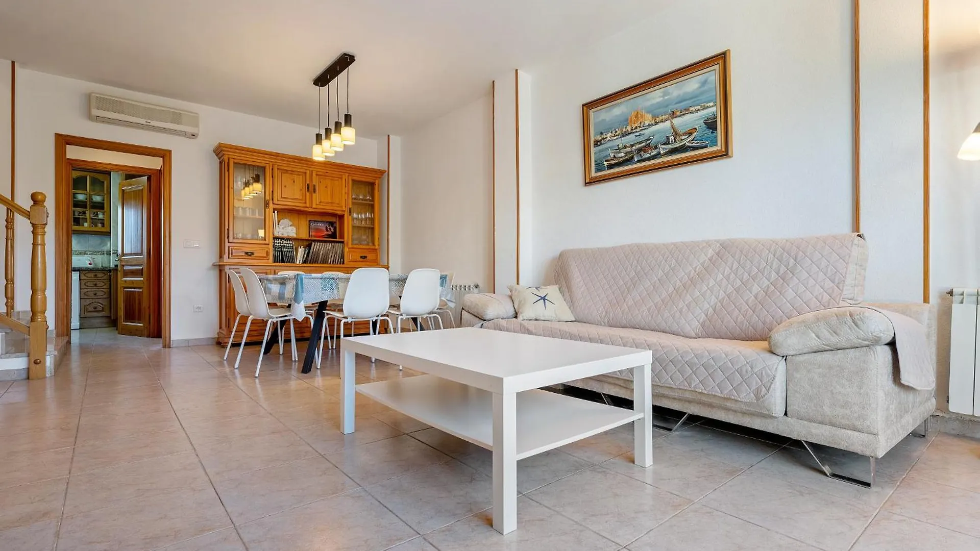 Holiday home Hauzify I Casa Marinada Villa Palamos